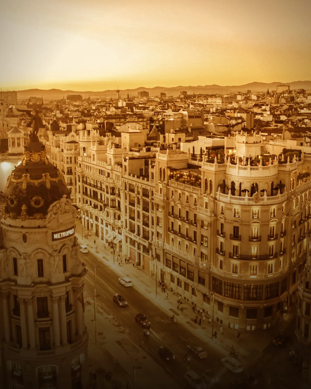 Barcelona coffee scene