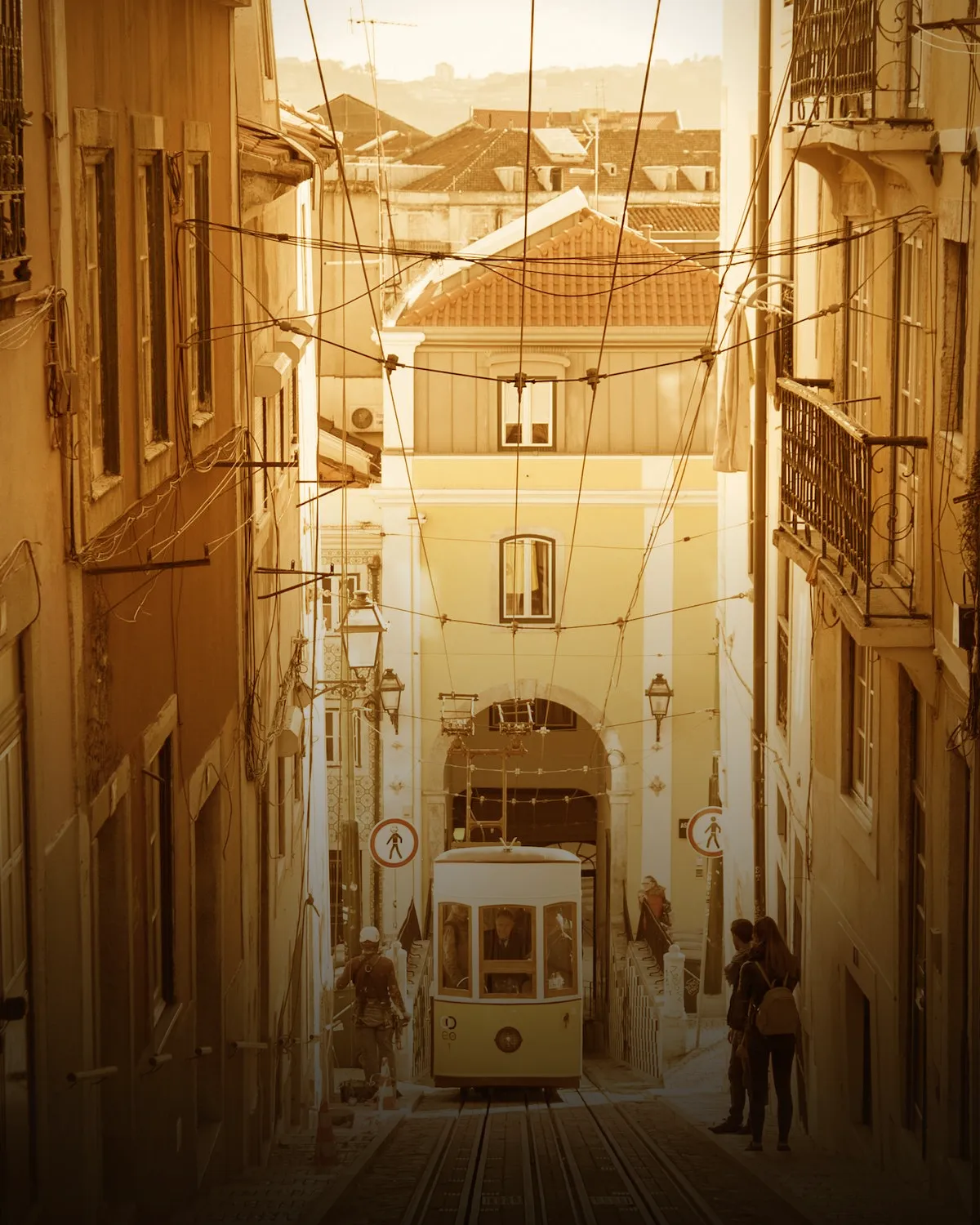 Lisbon coffee scene