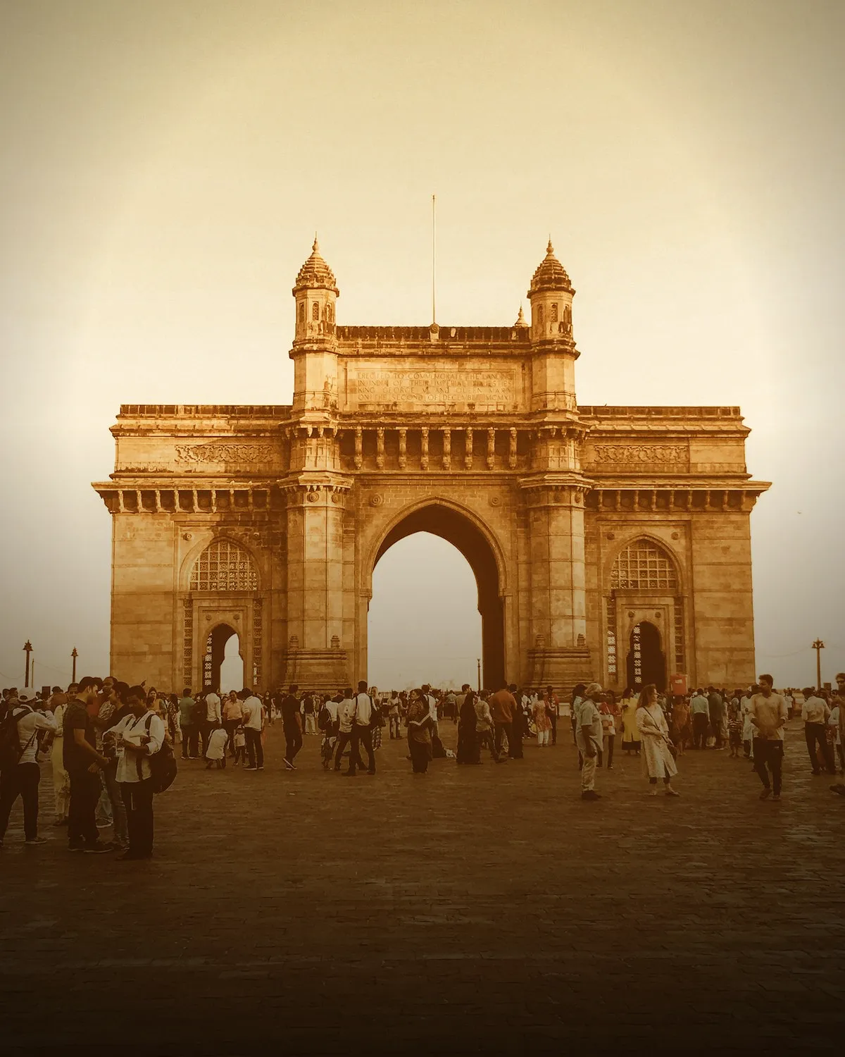 Mumbai coffee scene